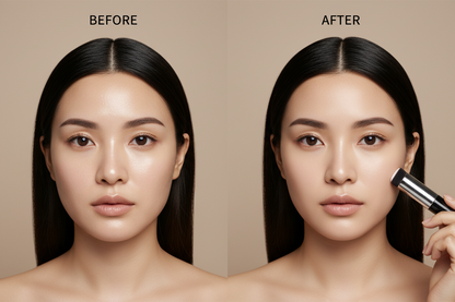 Roller Anti-Brillance Pierre Volcanique